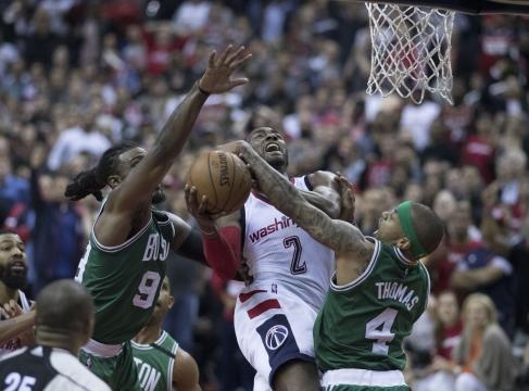 Photo #3 by Keith Allison via Flickr.