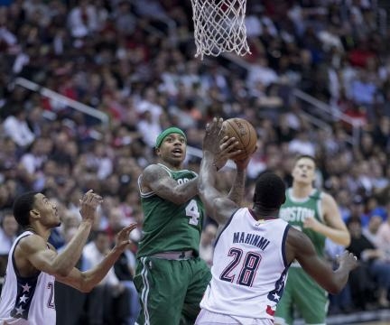 Photo by Keith Allison via Flickr.