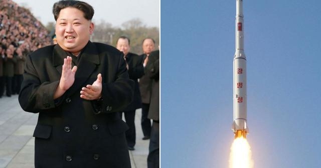 North Korean dictator Kim Jong-un threatens 'indiscriminate ... - mirror.co.uk