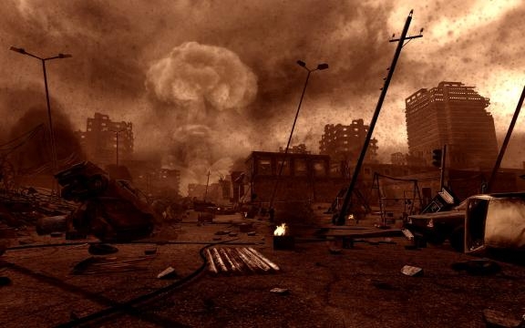 Photo of the environment by Nines via Flickr