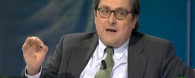 El “enriquecimiento ilícito” de Marhuenda, ¿un pago por su lealtad ... - elplural.com