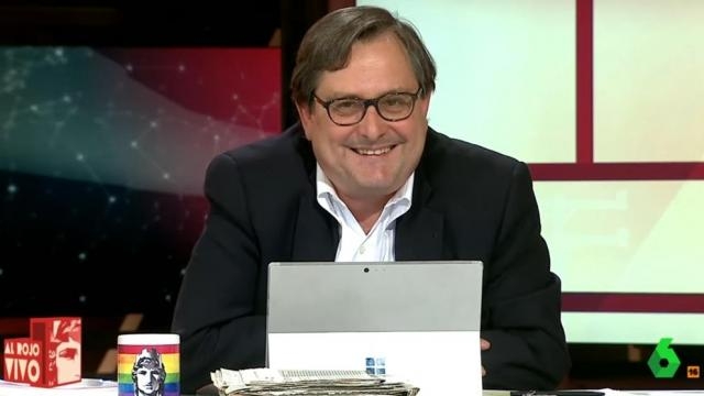 telefónicos revelan que Marhuenda y Casals coaccionaron a Cifuentes - lavanguardia.com