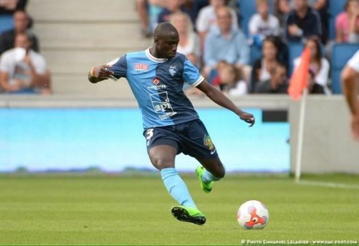 Ferland Mendy va rejoindre Lyon