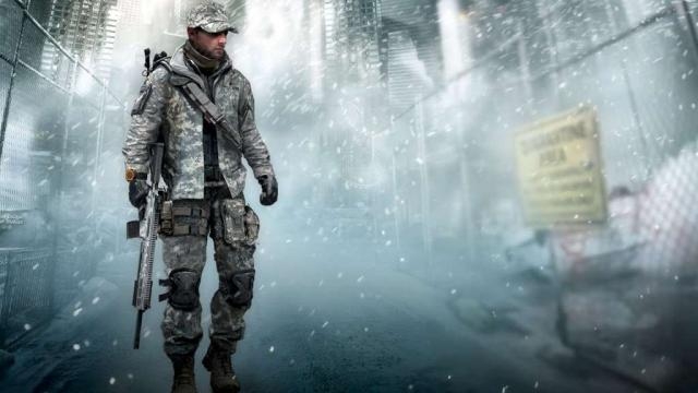 'Tom Clancy's The Division' next patch will be bringing three new features.