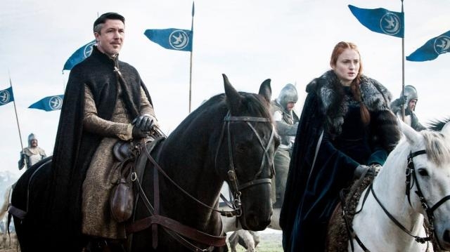 Dear Sansa, You Soulless Ginger Hooker | Sam The Turtle - ajvalliant.com