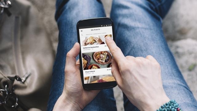 The New UberEATS App Is Here - uber.com