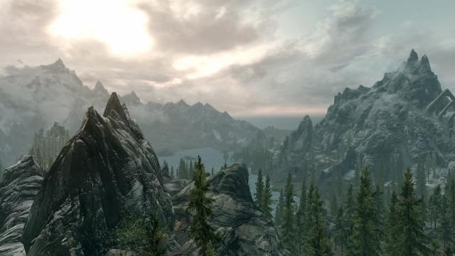 Alternate Start Made Skyrim More Fun For Me - Hey Poor Player Hey ... - heypoorplayer.com