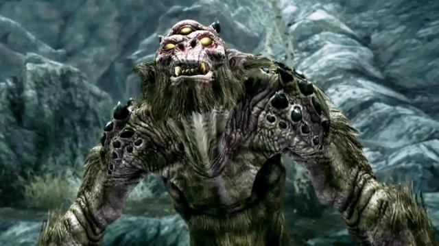 New COPS: SKYRIM Episode Busts Some Trolls and Faces a Familiar ... - nerdist.com