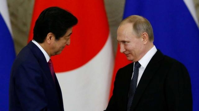Putin warns North Korea crisis getting worse as issue dominates ... - scmp.com