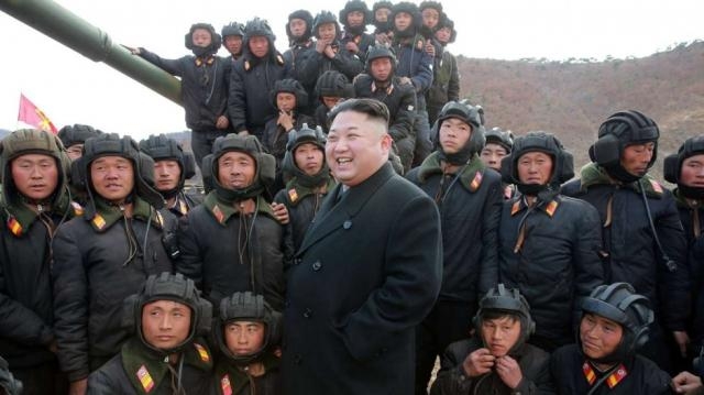 US urges China to take 'action' against North Korea | South China ... - scmp.com