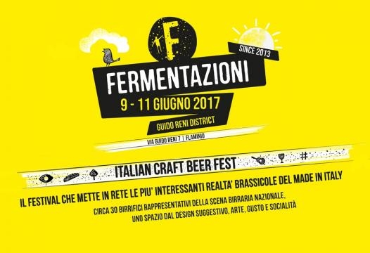 Fermentazioni 2017 - pintamedicea.com