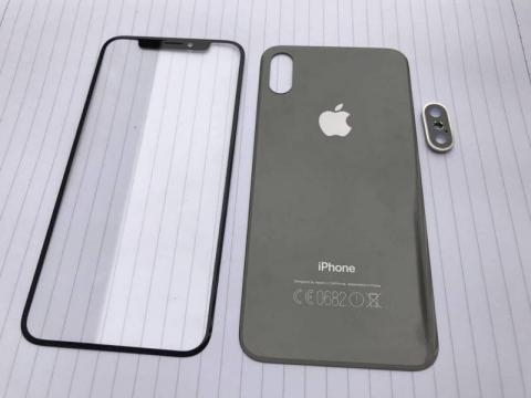 iPhone 8, Apple iPhone 8 Rumors e Anticipazioni