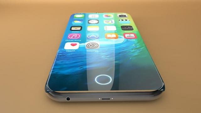 sul Web il prototipo dell'iPhone 8 - laprovinciadelsulcis.com