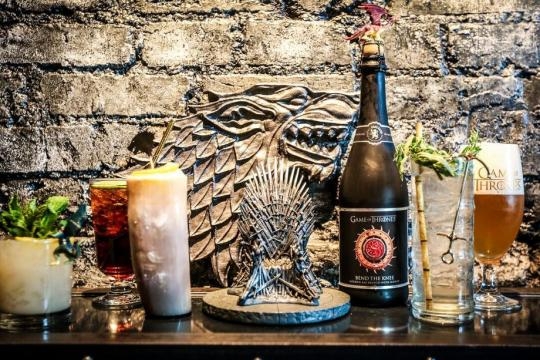 The Hottest Bars in D.C. - eater.com