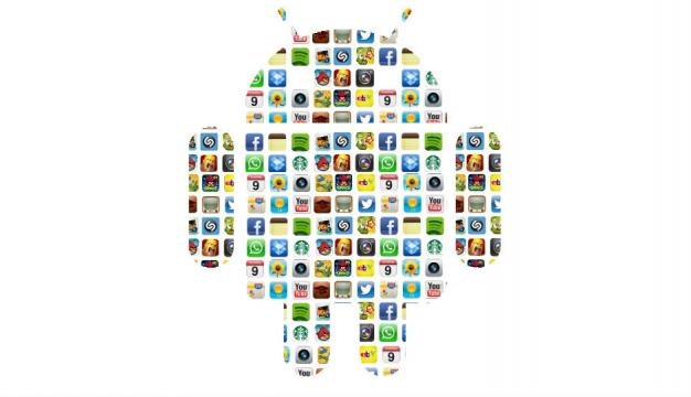 Android apps help making our everyday life much easier.