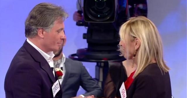 Gossip Uomini e Donne: Giorgio Manetti e Gemma salutano il programma?