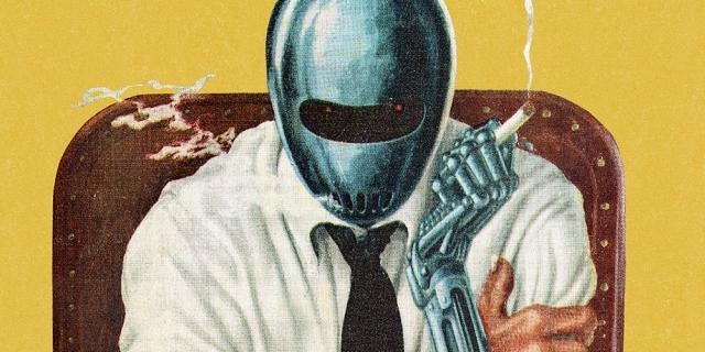 Sure, Artificial Intelligence May End Our World, But That Is Not ... - wired.com