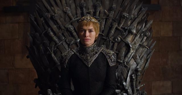 Watch Chilling New 'Game of Thrones' Teaser - Rolling Stone - rollingstone.com