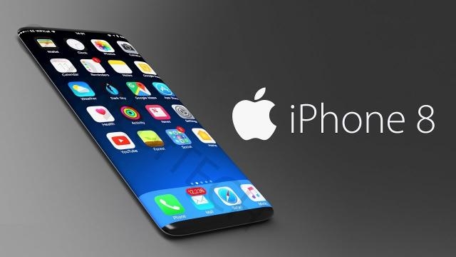ecco come sarà il nuovo IPhone 8