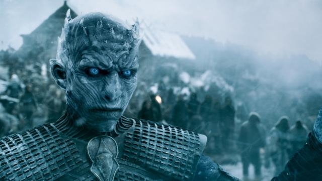 GAME OF THRONES' Season 7 Premiere Date is Here | Nerdist - nerdist.com