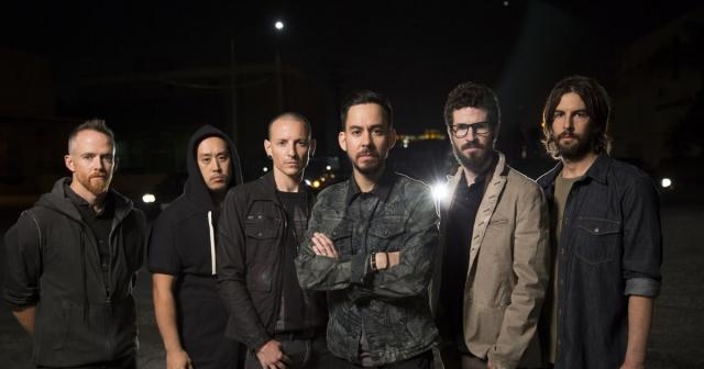 New Linkin Park LP Expected This Year - Rolling Stone - rollingstone.com