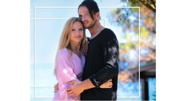 Temptation Island 2017: Antonio e Veronica