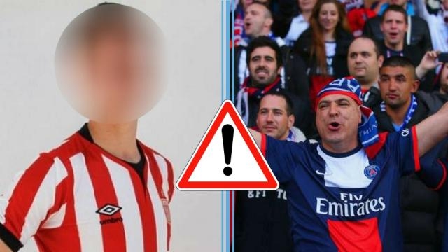 La date d'arrivée de cette recrue !