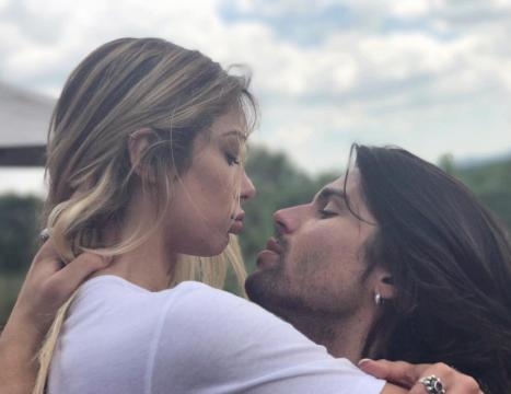 Luca e Soleil separati dopo Uomini e Donne?
