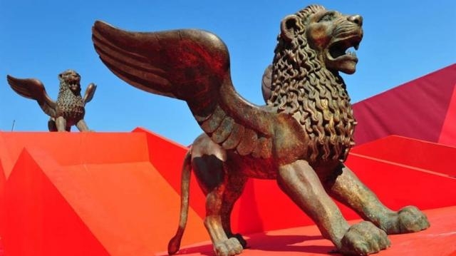 La Mostra del Cinema di Venezia per gli studenti universitari ... - longtake.it