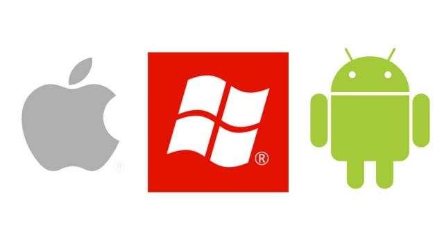 iOS vs Android vs Windows Phone - Which one suits you best ... - neurogadget.net