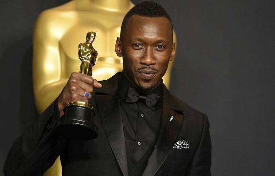 Mahershala Ali nel cast di 'True Detective 3' | Rolling Stone Italia - rollingstone.it
