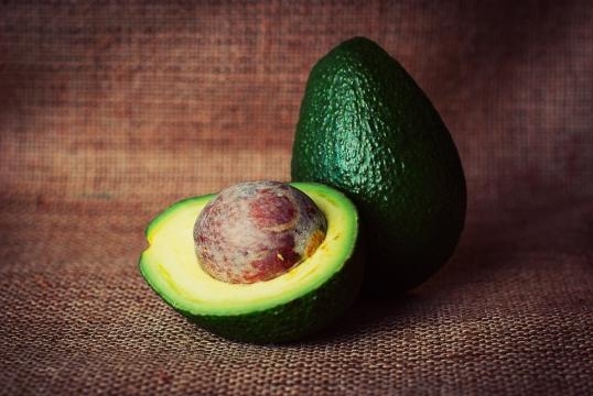 5 ricette facili e veloci con l'avocado