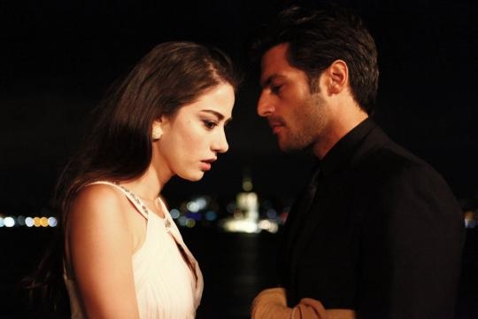 Cherry Season, le trame dal 20 al 24 giugno 2016 | TV Sorrisi e ... - sorrisi.com