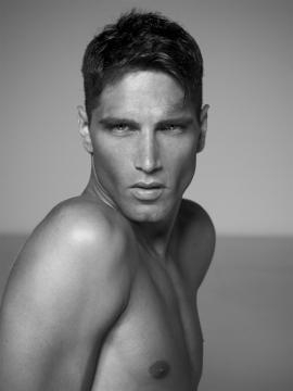 Fabio Mancini in primissimo piano - Foto: Gian Paolo Barbieri