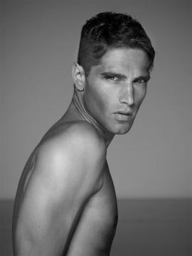 Fabio Mancini in primo piano - Foto: Gian Paolo Barbieri