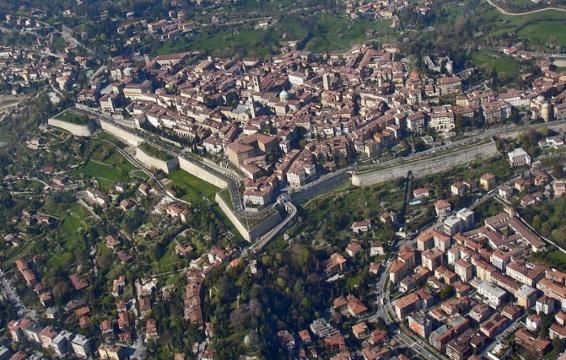 Mura venete patrimonio dell'umanità - ctrlmagazine.it