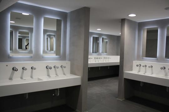 Ambienti rinnovati dal design intimo e ricercato