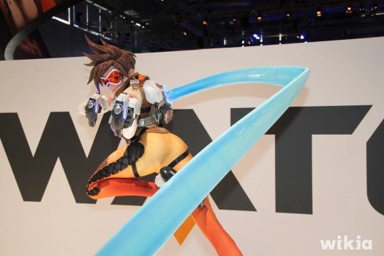 Photo by Tim Bartel via Flickr.