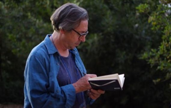 José Manuel Sanchez Darro Foto: Francisco Sotomayor