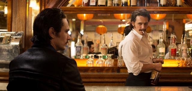 The Deuce : une date de diffusion pour la série HBO avec James ... - allocine.fr