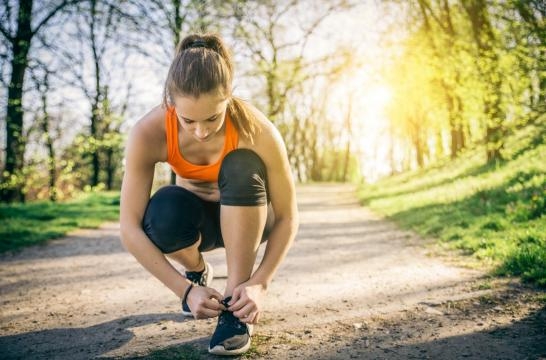 Circeo Park Trail: un evento targato Opes