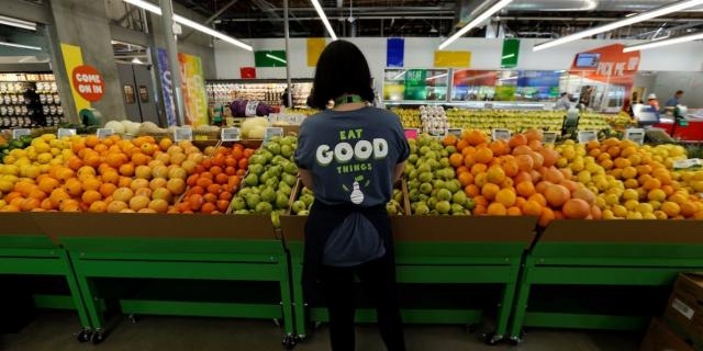 What Amazon's acquisition of Whole Foods means for America's food ... - businessinsider.com