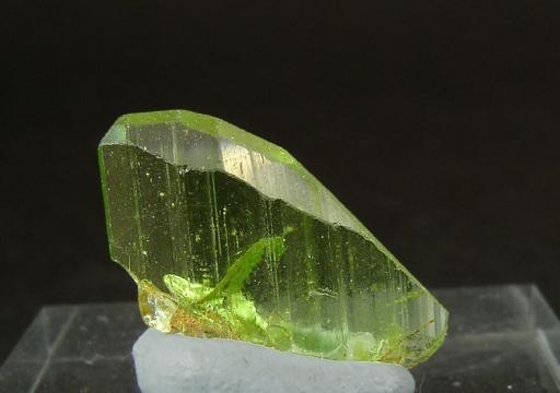 Caminho dos Cristais: Peridoto - blogspot.com