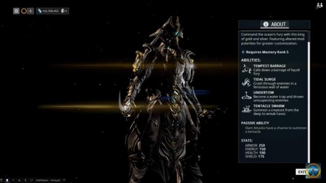 The pirate-looking Hydroid Prime - YouTube/OriginalWickedfun