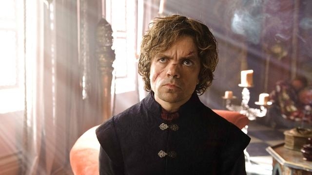 15 Quotes That Prove Why Tyrion Lannister Holds The Throne When It ... - storypick.com