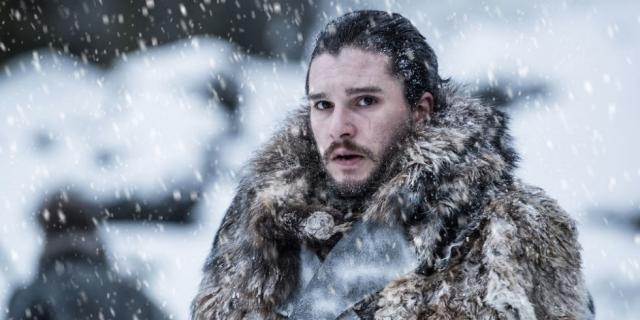 Jon Snow Iron Bank Game of Thrones Theory - Jon Snow's Most ... - esquire.com
