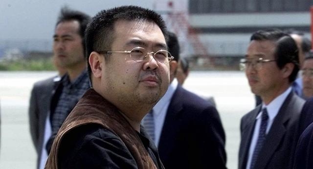 Kim Jong-nam, héritier au triste sort - Sputnik France - sputniknews.com