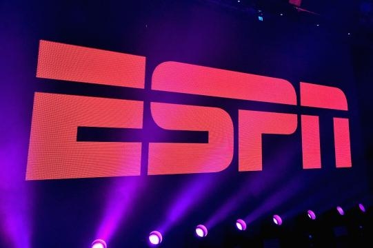 Survey shows fans view ESPN as 'left-leaning,' dislike current ... - awfulannouncing.com