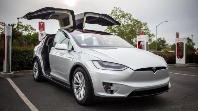 Los coches eléctricos de Tesla ya se pueden comprar en España ... - navarrainformacion.es