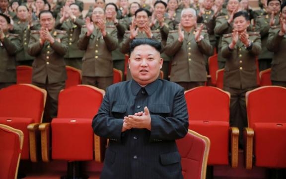 Pour la Corée du Nord, la frappe américaine en Syrie justifie ses ... - leparisien.fr